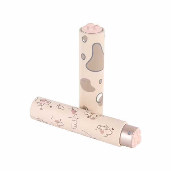 Recharge de bouteille de parfum torsadée de voyage 10ml 20ml, Mini atomiseur de pulvérisation de poche coloré